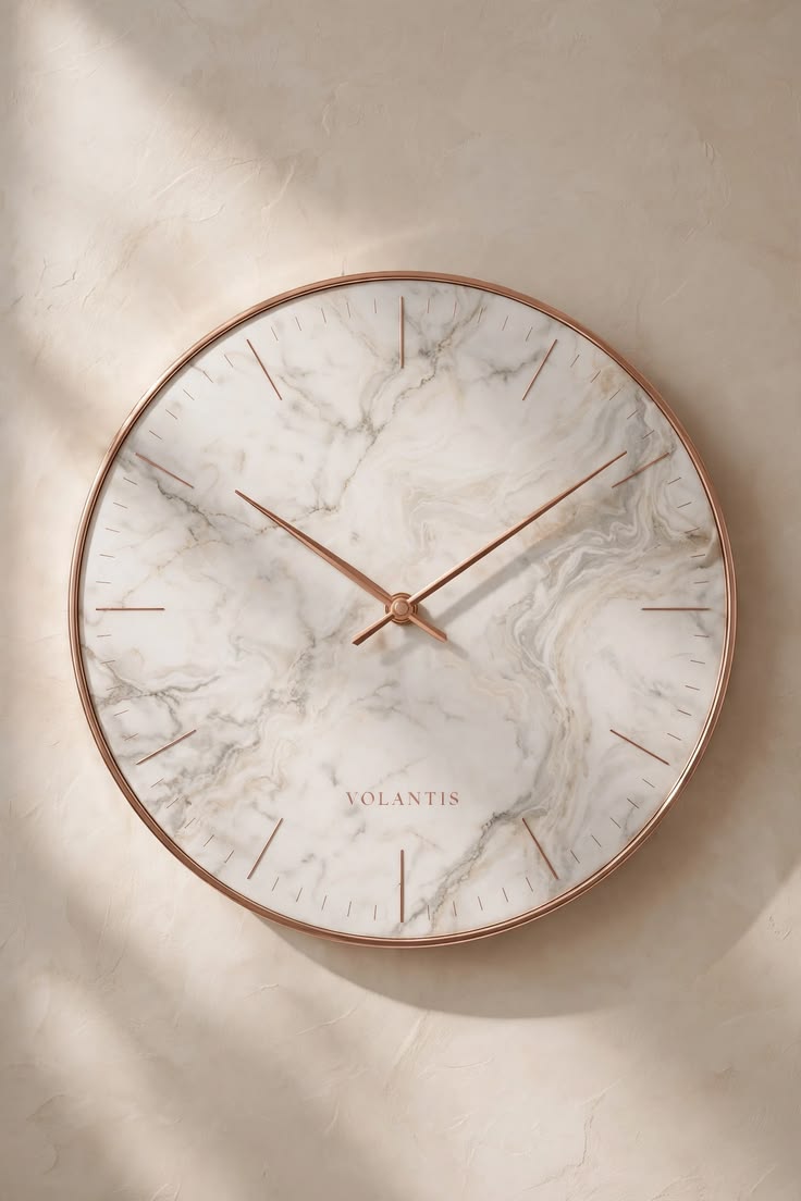 Wall Decor & Clocks