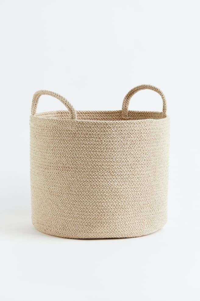 Storage & Baskets