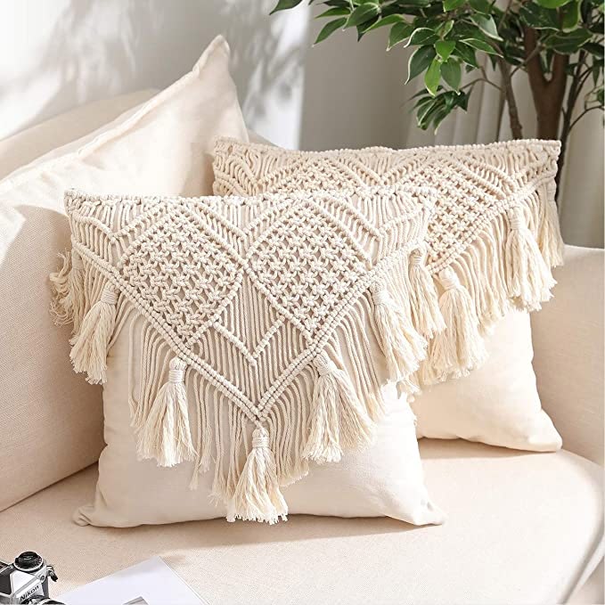 Cushion & Throws