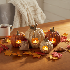 Aesthetic Fall Decor