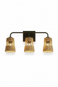 Rattan sconce hero, smaller in frame